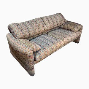 Divano Maralunga di Cassina, anni '80