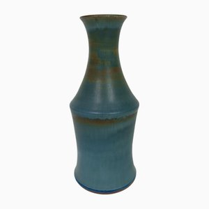 Vaso di John Andersson per Hoganas Keramik, anni '70