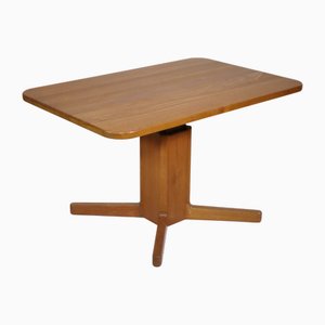 Mid-Century Teak Table by KP Møbler, Denmark, 1960s