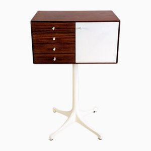 Model 5211 Jewelry Box by George Nelson for Herman Miller