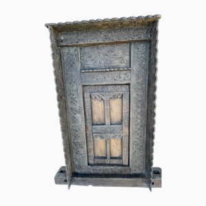Himalayan Ethnic Chalais Door, 1950s