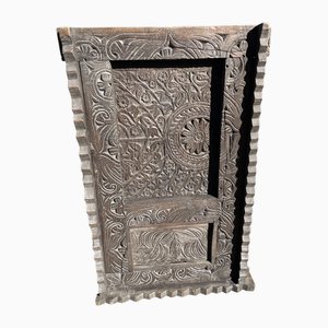 Small Himalayan Chalais Door, 1950s