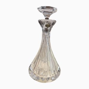 St Louis Glass Decanter, 1950s