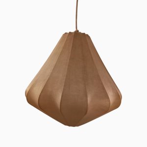 Cocoon Pendant Lamp by Achille Castiglioni