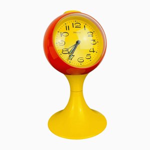 Orologio Space Age di Blessing, Germania, anni '60