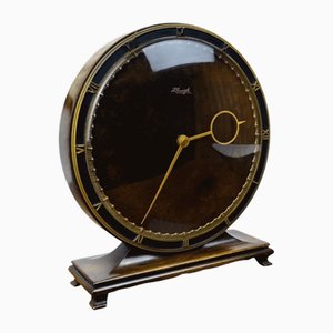 Superia Table Clock from Kienzle, 1950s