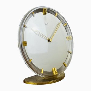 Table Clock from Kienzle, 1960s