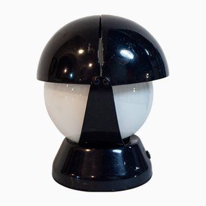 Buonanotte Tischlampe von Giovanni Luigi Gorgoni für Stilnovo, 1965