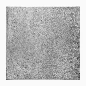 Nicolas Lacroix, Opera the Ladder of Jakob, 2007, Oil on Canvas