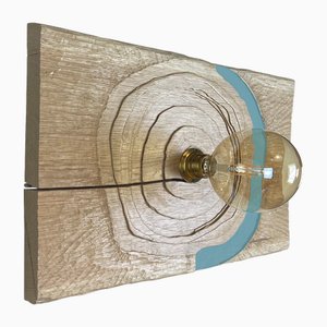 Trottola Azzurra Lamp from Pietro Meccani, 1996