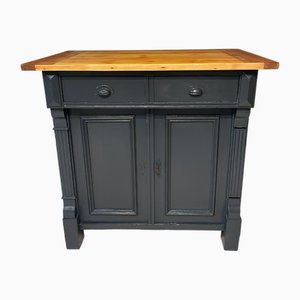 Antique Chest of Drawers, 1890s