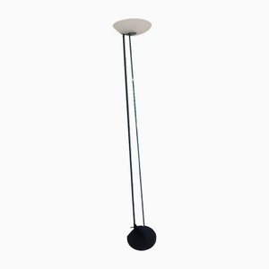 Postmodern Uplighter Floor Lamp attributed to Sothis, Italy, 1980s