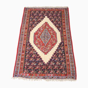 Tappeto Senne Kilim mediorientale