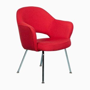 Space Age Armchair by Eero Saarinen for Knoll, 1960s