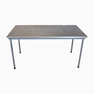 Table by W. H. Gispen, 1950s