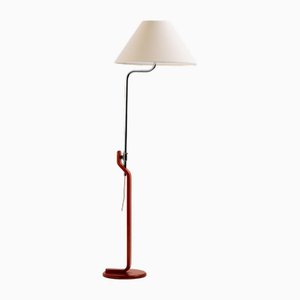 Grevie Stehlampe von Lars Bessfelt für Ateljé Lyktan