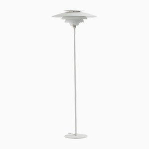 1049-G Stehlampe aus Aluminium von Byjeka Metaltryk