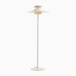 Bolero Floor Lamp in Aluminium from Design Light A/S