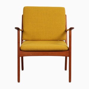Buy Lounge Chairs by Ole Wanscher at Pamono