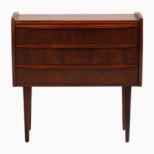 Chest of Drawers in Rosewood, Denmark, 1960s