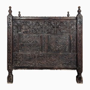 Vintage Shelf in Wrought Iron for sale at Pamono