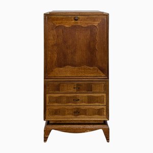 Sekretär aus Holz von DLG André Arbus