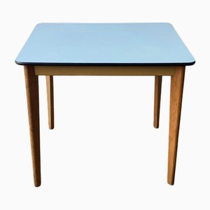 Small Mid-Century Formica Kitchen / Dining Table