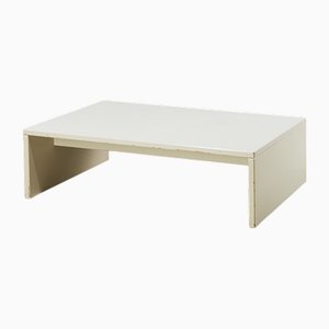 TZ77 Couchtisch von Gerrit Rietveld für 't Spectrum, 1968