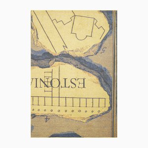 Estonia Rug by Stefano Arienti