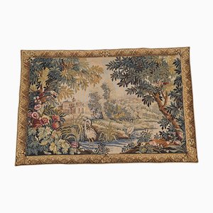 Französischer Vintage Wandbehang von Jules Pansu, 1970/80er