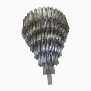 Murano Glass Tronchi Chandelier by Simoeng for Simoeng