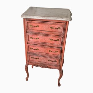 Vintage Buffet in Wood, 1950s