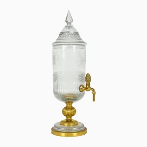 Belle Époque Absinthe Fountain, 1920s