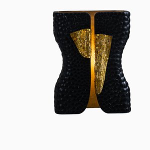 Lampada da tavolo collezione Smok di Studio Karen B, anni 2010