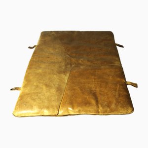 Leather Gym Mat, 1930s