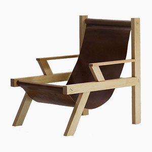 Fauteuil Albert par Studio GAM