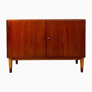 Teak Sideboard from Børge Mogensen, Denmark, 1960s