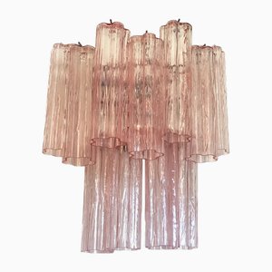 Applique da parete Tronchi rosa di Simoeng per Simoeng