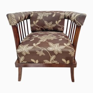 Poltrona Art Déco, anni '20