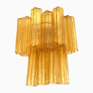 Amber Tronchi Wall Sconce by Simoeng