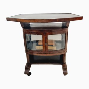 Chariot de Service Art Déco, 1930s