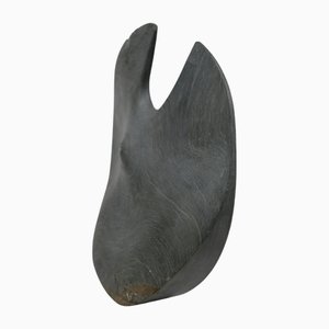 Industrielle Steinskulptur, 1970er