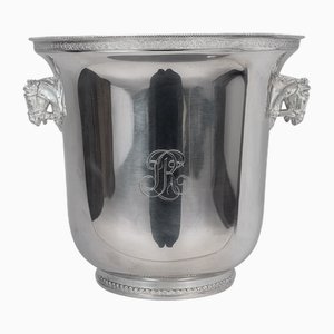 Vintage Champagne Bucket, 1980s