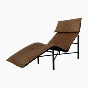 Tord Björklund zugeschriebene Skye Chaise Lounge für Ikea, 1980er