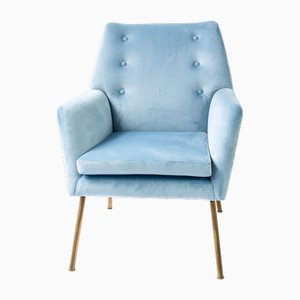 Fauteuil Parlament par Oskar Payer Decor, 1950s