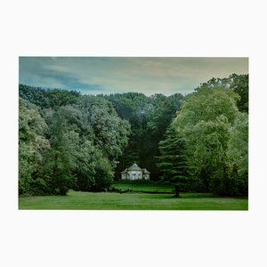 Guy Sargent, Maintenon, Archival Pigment Print