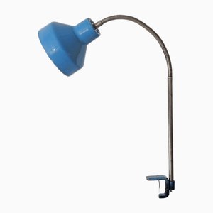 Lampada industriale di PSPUW, Polonia, anni '60