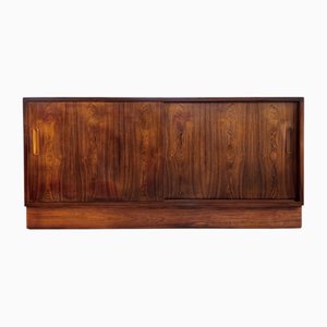 Dänisches Sideboard aus Palisander von Poul Hundevad für Hundevad & Co.