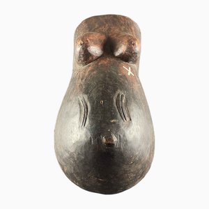 Masque de Fertilité, Afrique, 1890s