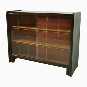 Mid-Century Modern German Bookcase, 1959